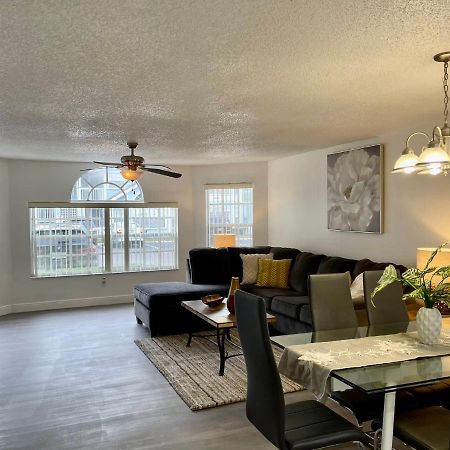Grand Family 3Br Condo Apartment Near Disney Parks Kissimmee Extérieur photo