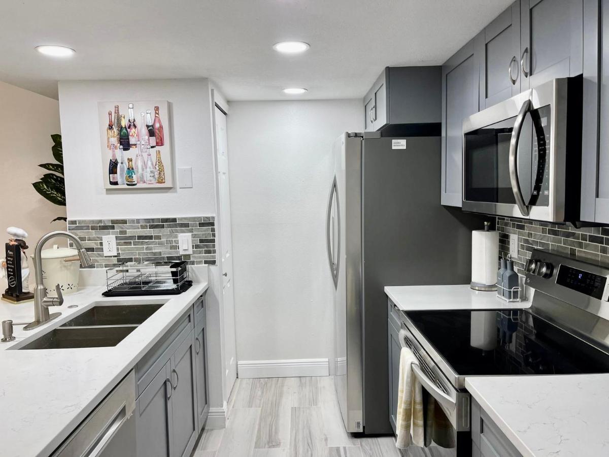 Grand Family 3Br Condo Apartment Near Disney Parks Kissimmee Extérieur photo