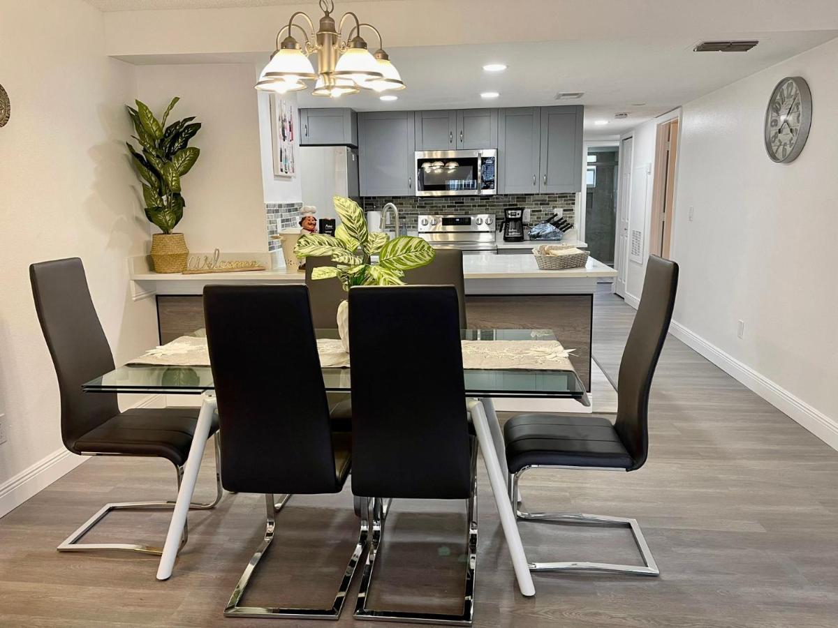 Grand Family 3Br Condo Apartment Near Disney Parks Kissimmee Extérieur photo