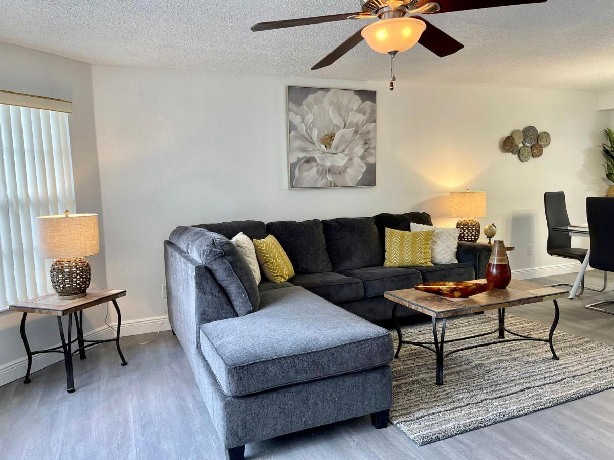 Grand Family 3Br Condo Apartment Near Disney Parks Kissimmee Extérieur photo