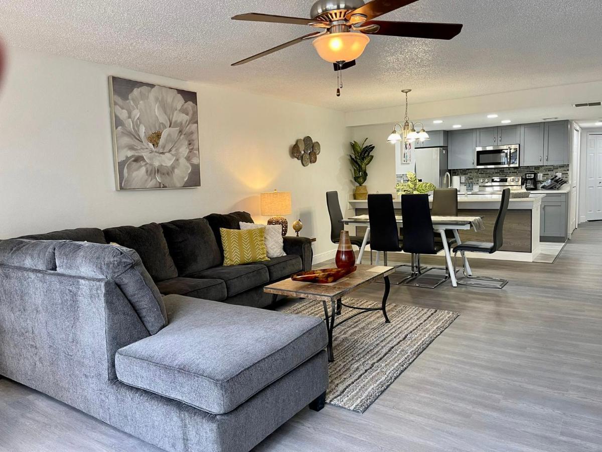 Grand Family 3Br Condo Apartment Near Disney Parks Kissimmee Extérieur photo