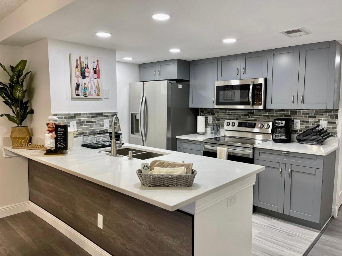 Grand Family 3Br Condo Apartment Near Disney Parks Kissimmee Extérieur photo