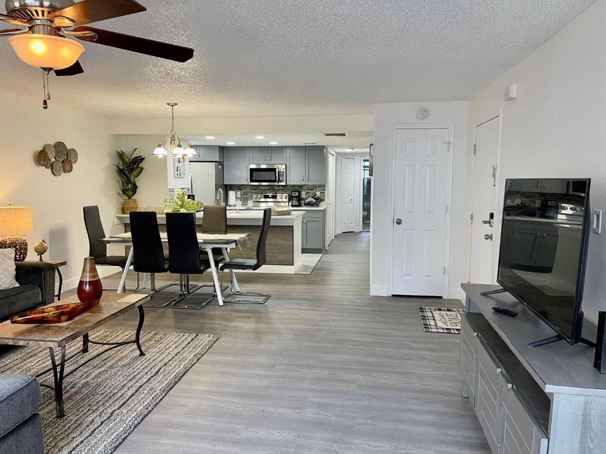 Grand Family 3Br Condo Apartment Near Disney Parks Kissimmee Extérieur photo