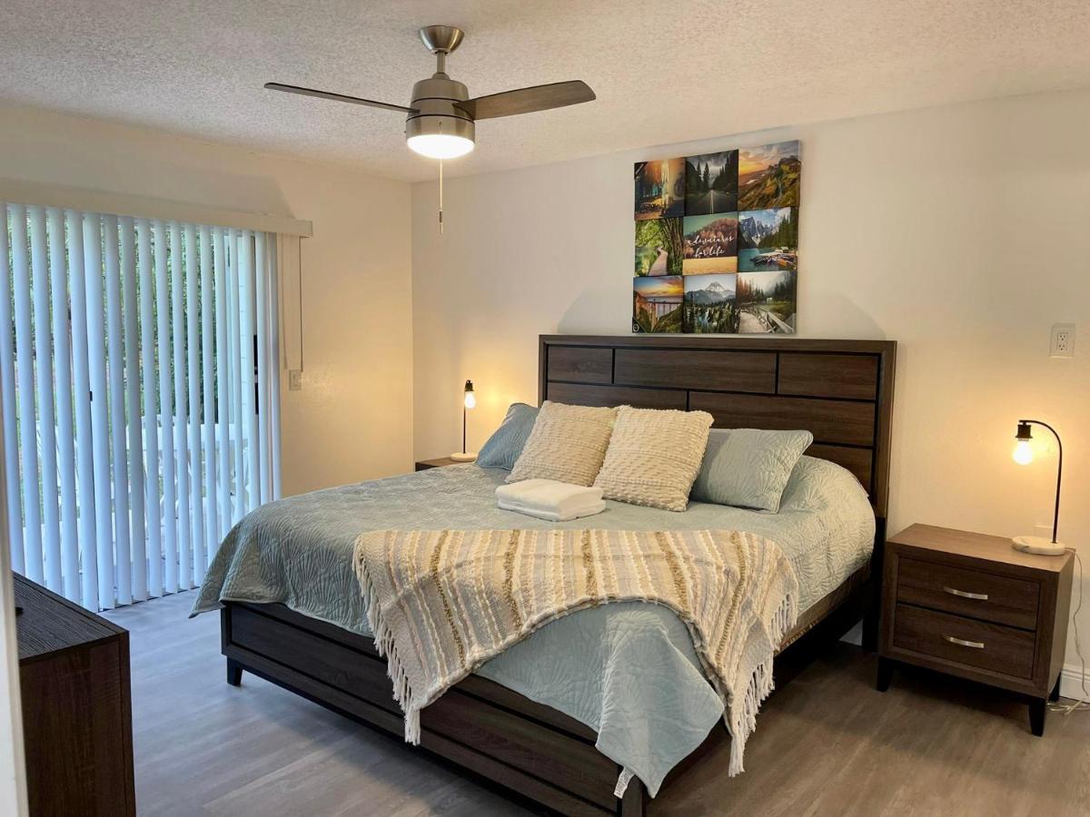 Grand Family 3Br Condo Apartment Near Disney Parks Kissimmee Extérieur photo