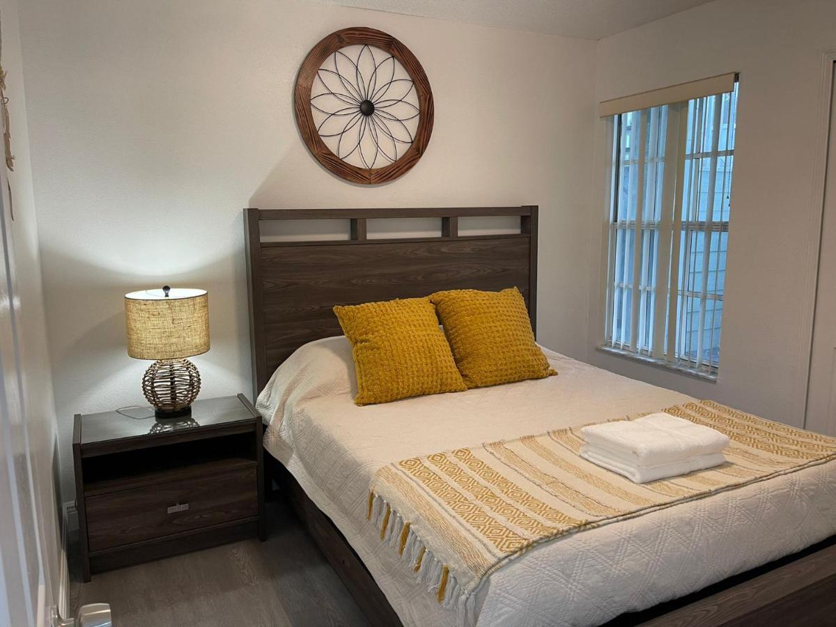 Grand Family 3Br Condo Apartment Near Disney Parks Kissimmee Extérieur photo