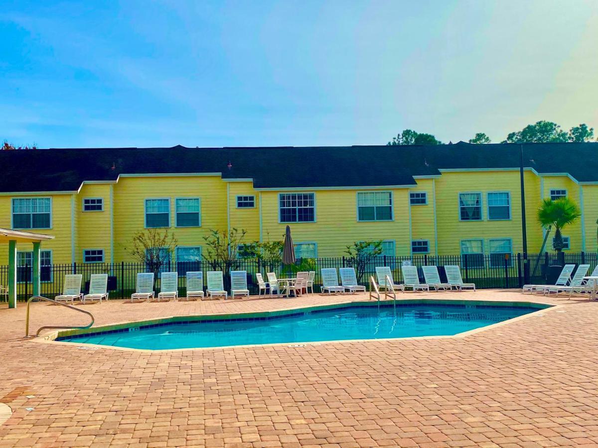 Grand Family 3Br Condo Apartment Near Disney Parks Kissimmee Extérieur photo