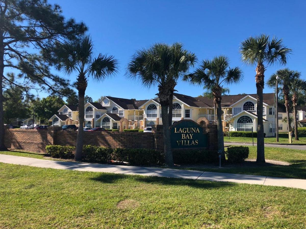 Grand Family 3Br Condo Apartment Near Disney Parks Kissimmee Extérieur photo